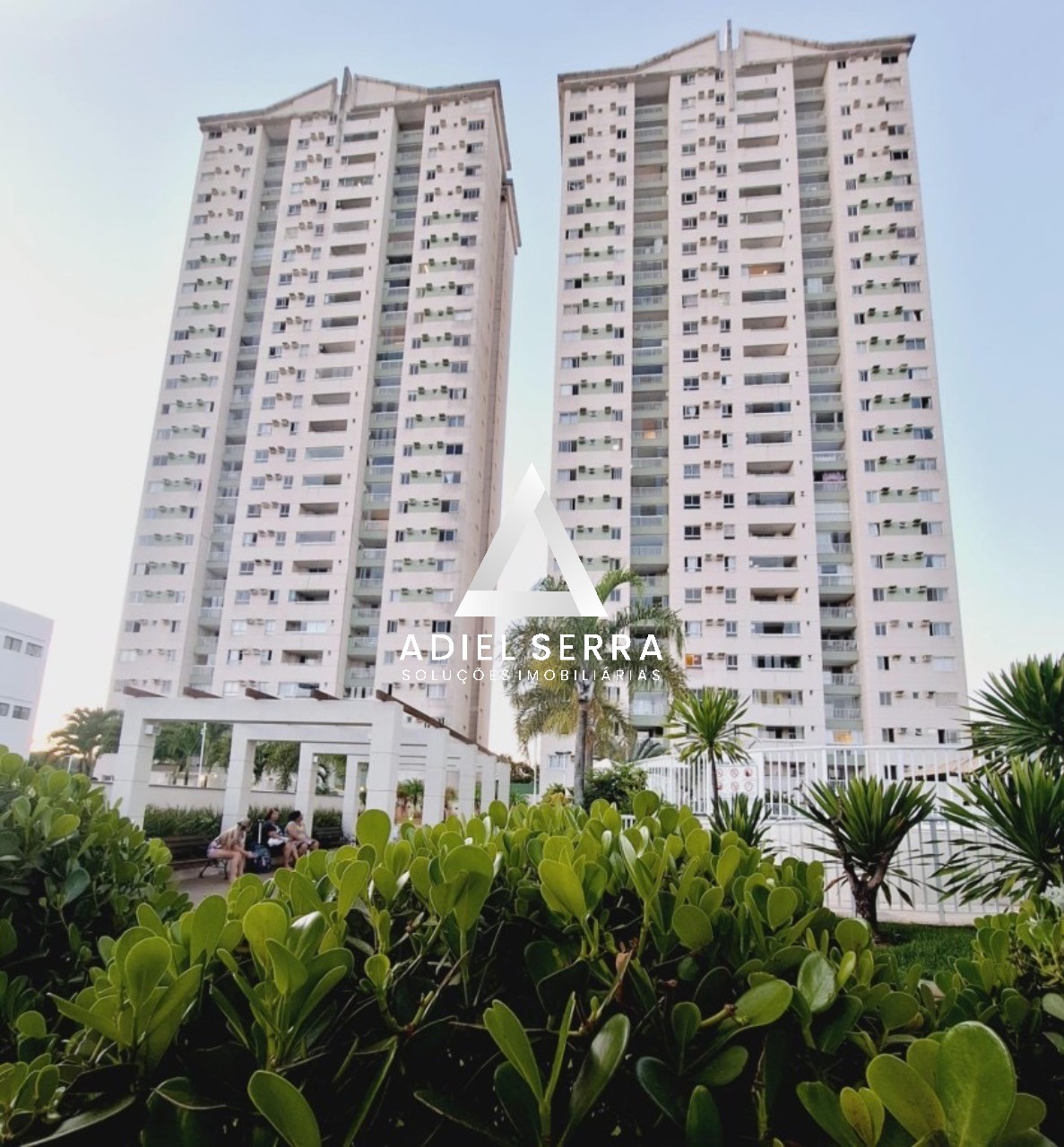 Apartamento - Paralela