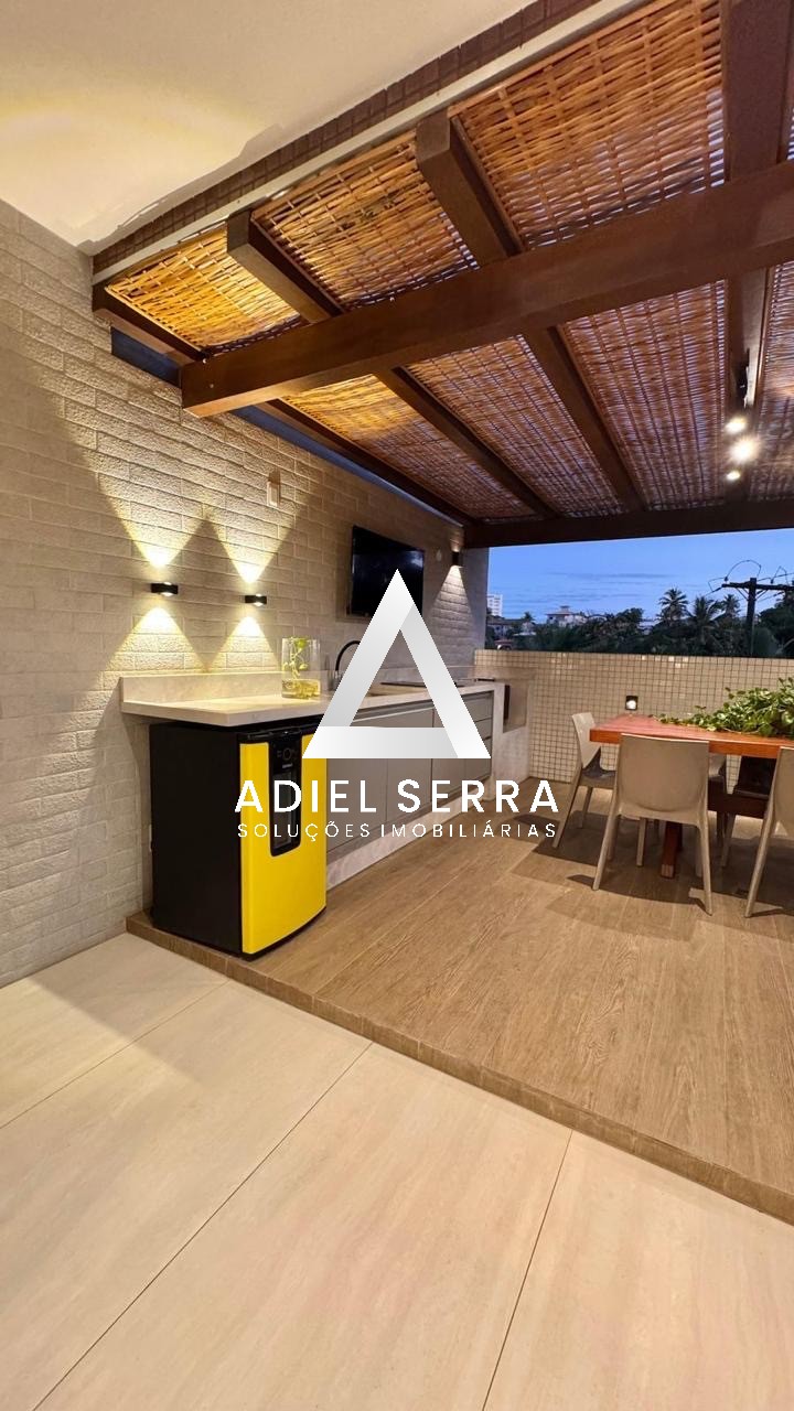 Apartamento - Pituaçu