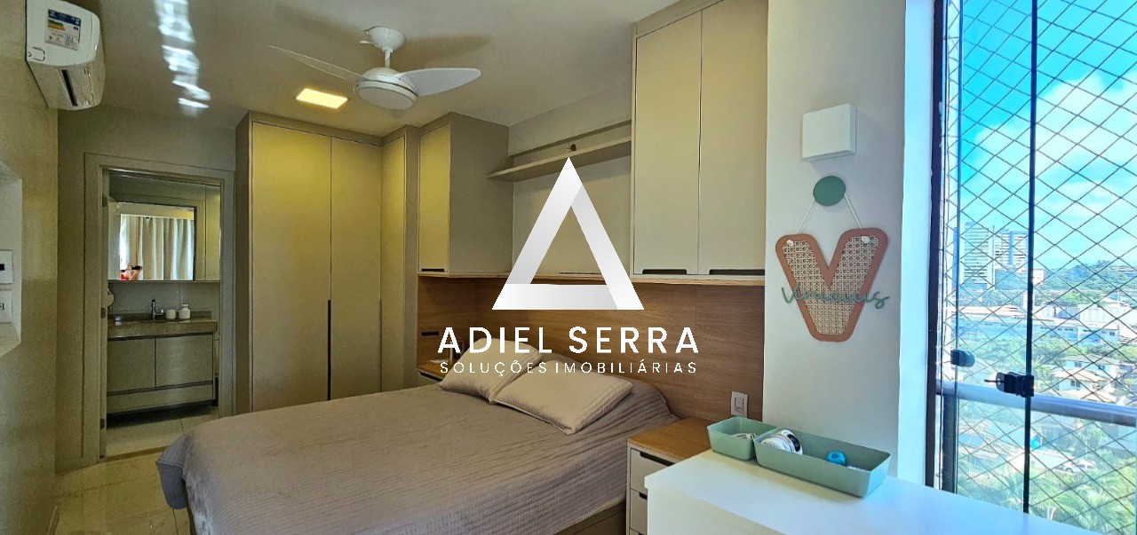 Apartamento - Patamares
