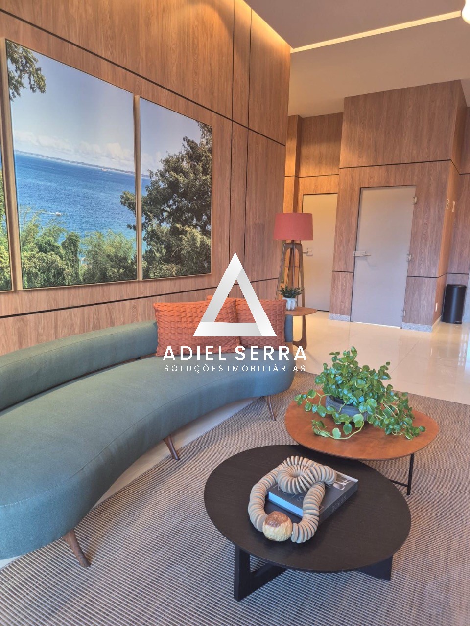 Apartamento - Piatã