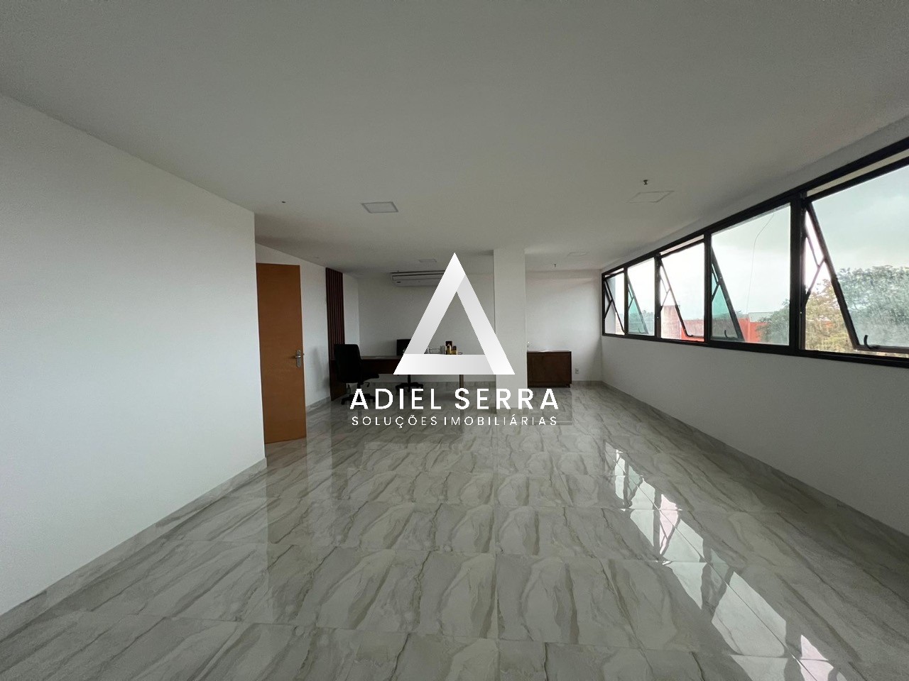 Apartamento - São cristóvão