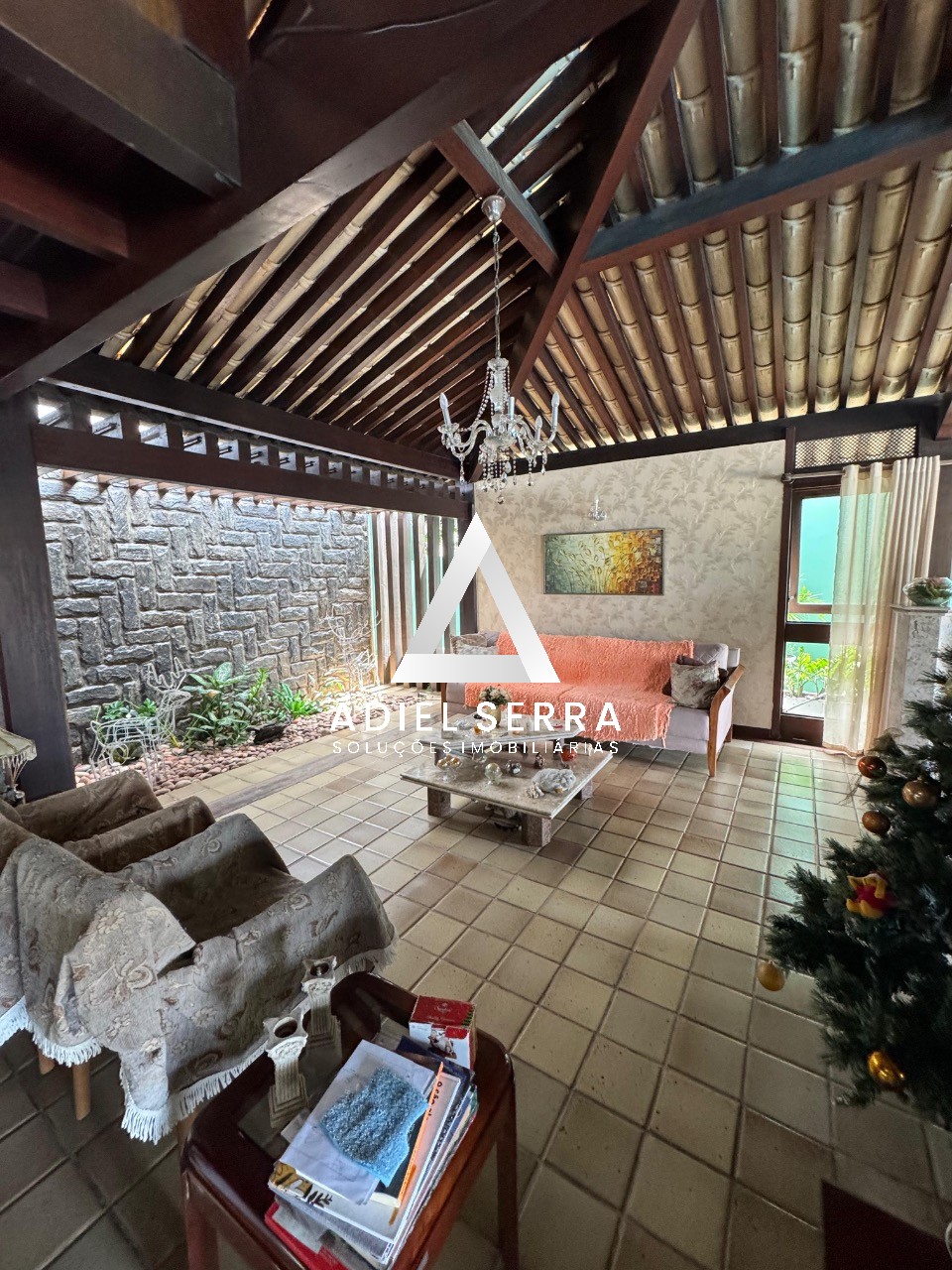 Casa - Vilas do atlântico