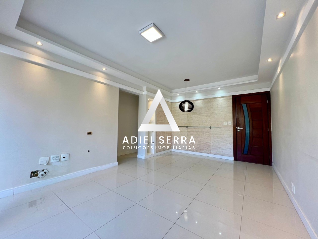 Apartamento - Luiz anselmo