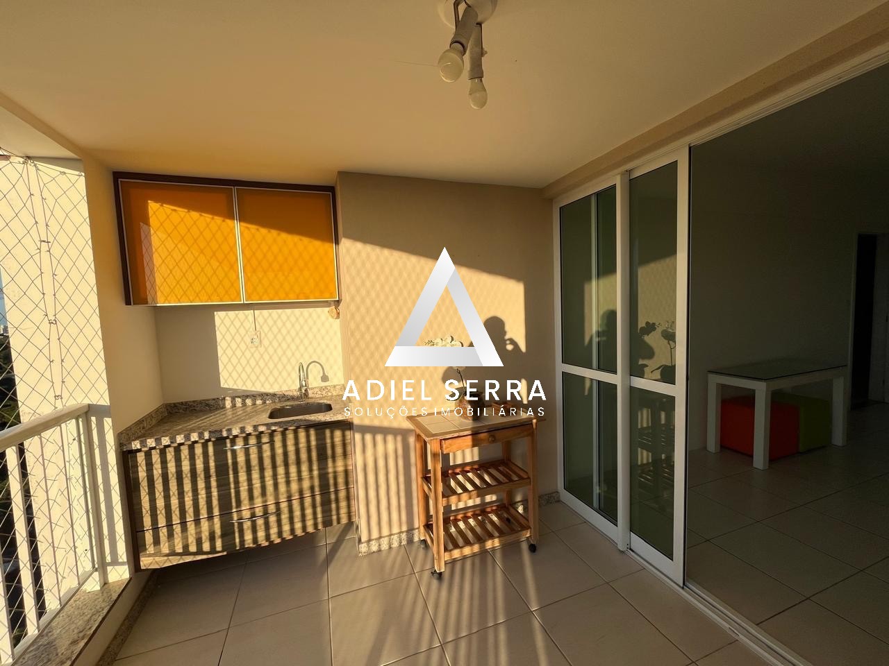 Apartamento - Pituaçu