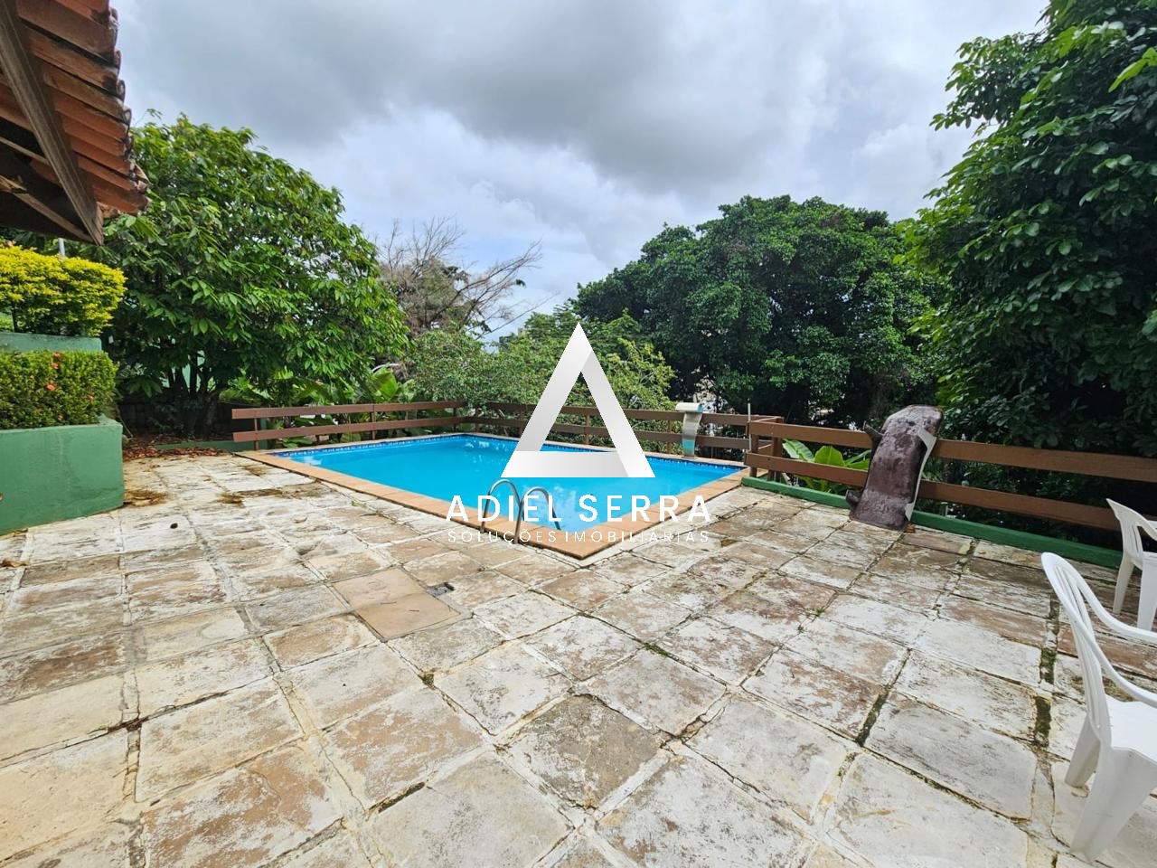Casa - Itaigara