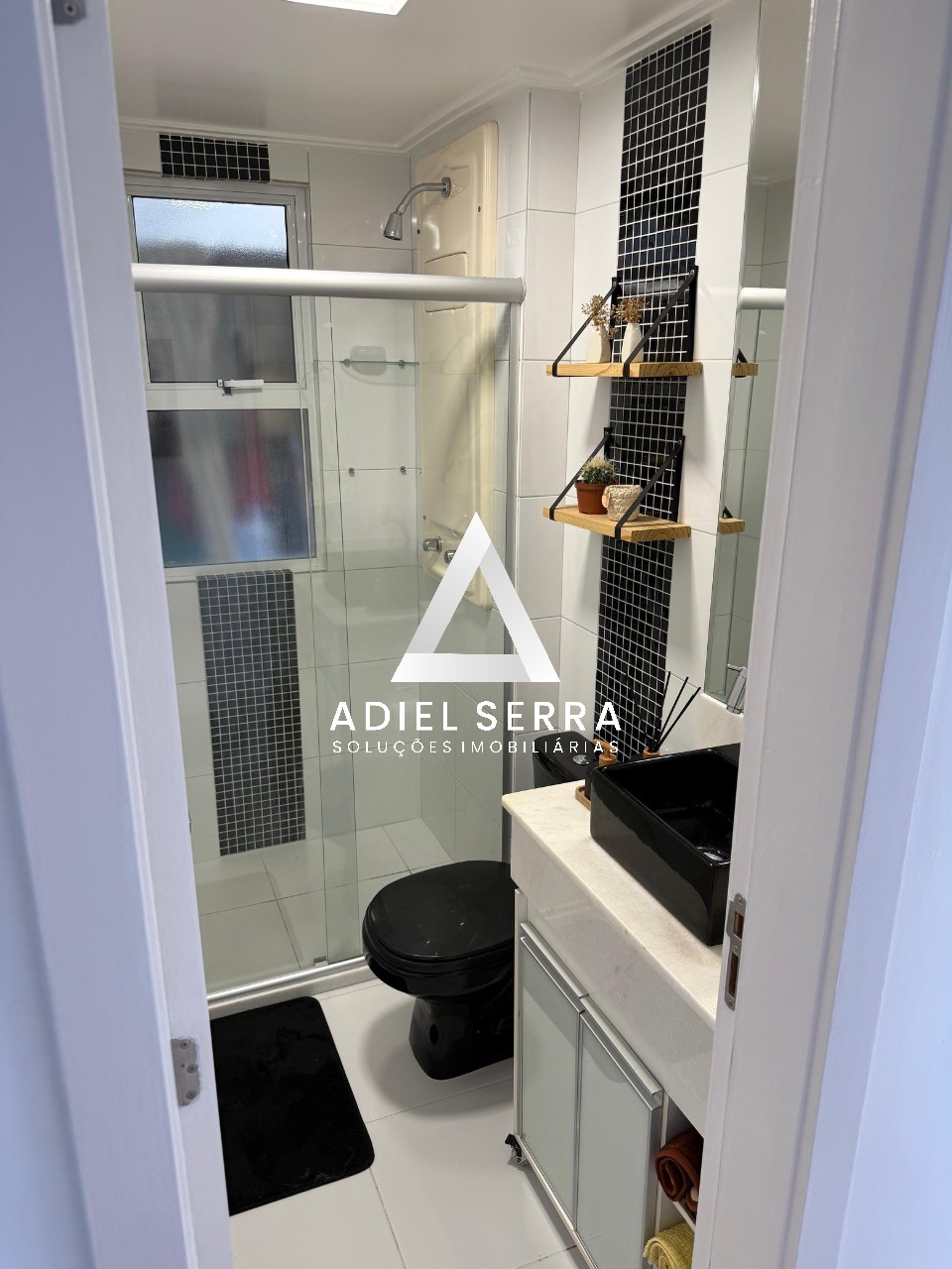 Apartamento - Piatã