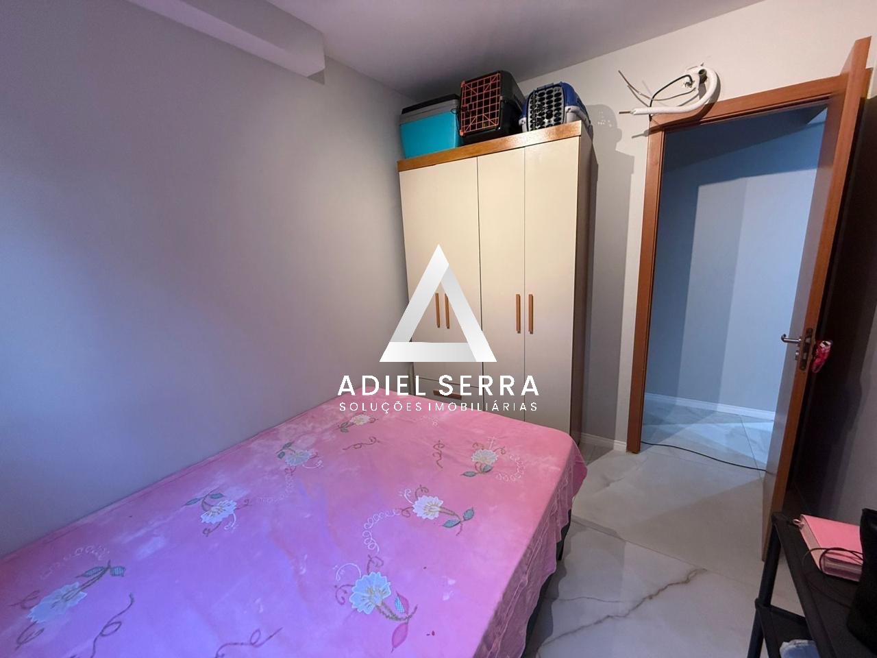 Apartamento - Itapuã