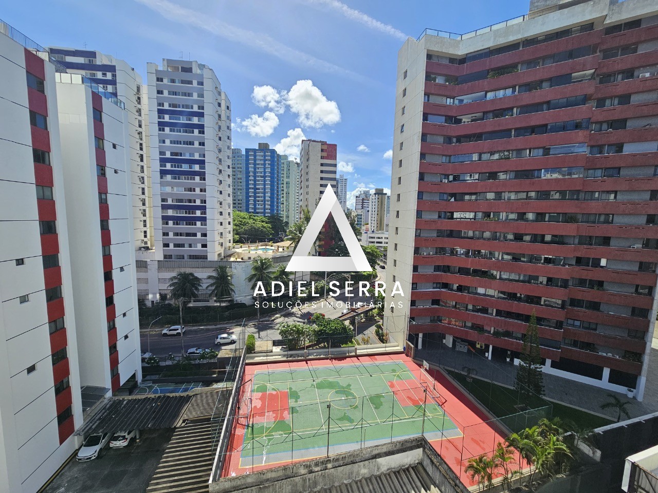 Apartamento - Pituba