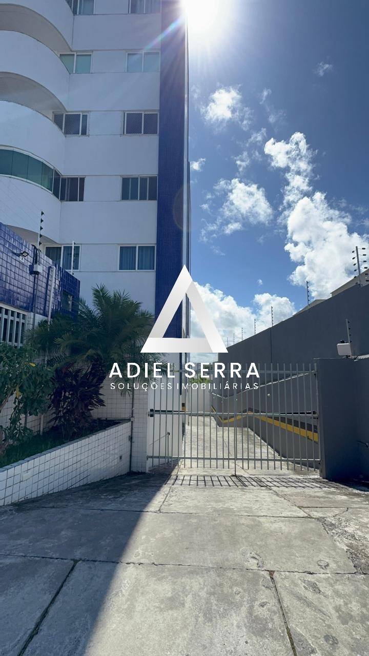 Apartamento - Pitangueiras
