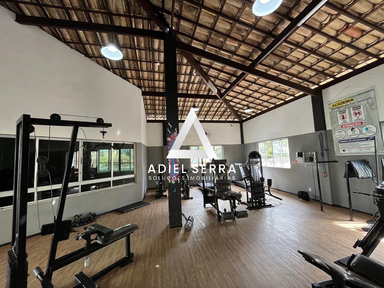 Apartamento - Sussuarana