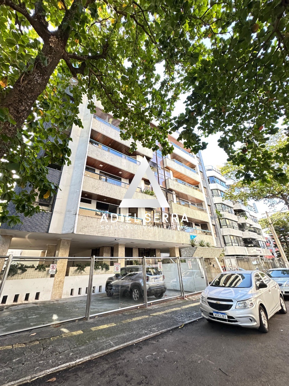 Apartamento - Ondina