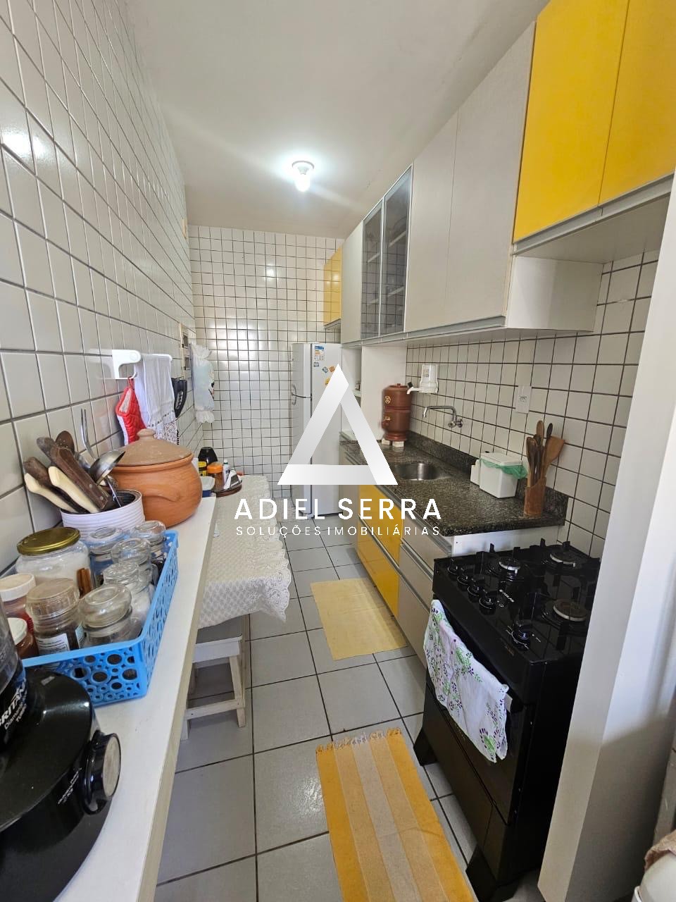 Apartamento - Stiep