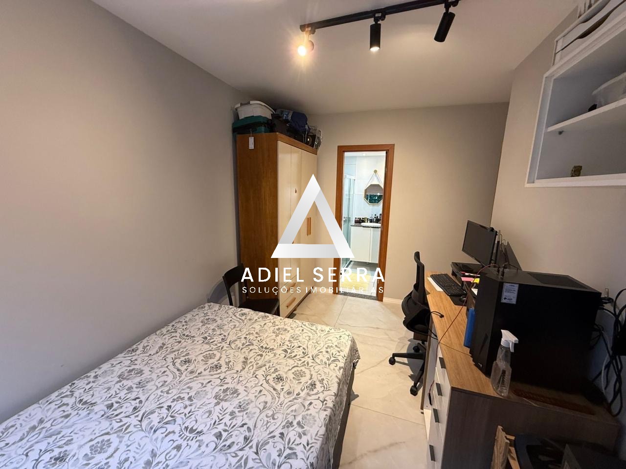 Apartamento - Itapuã