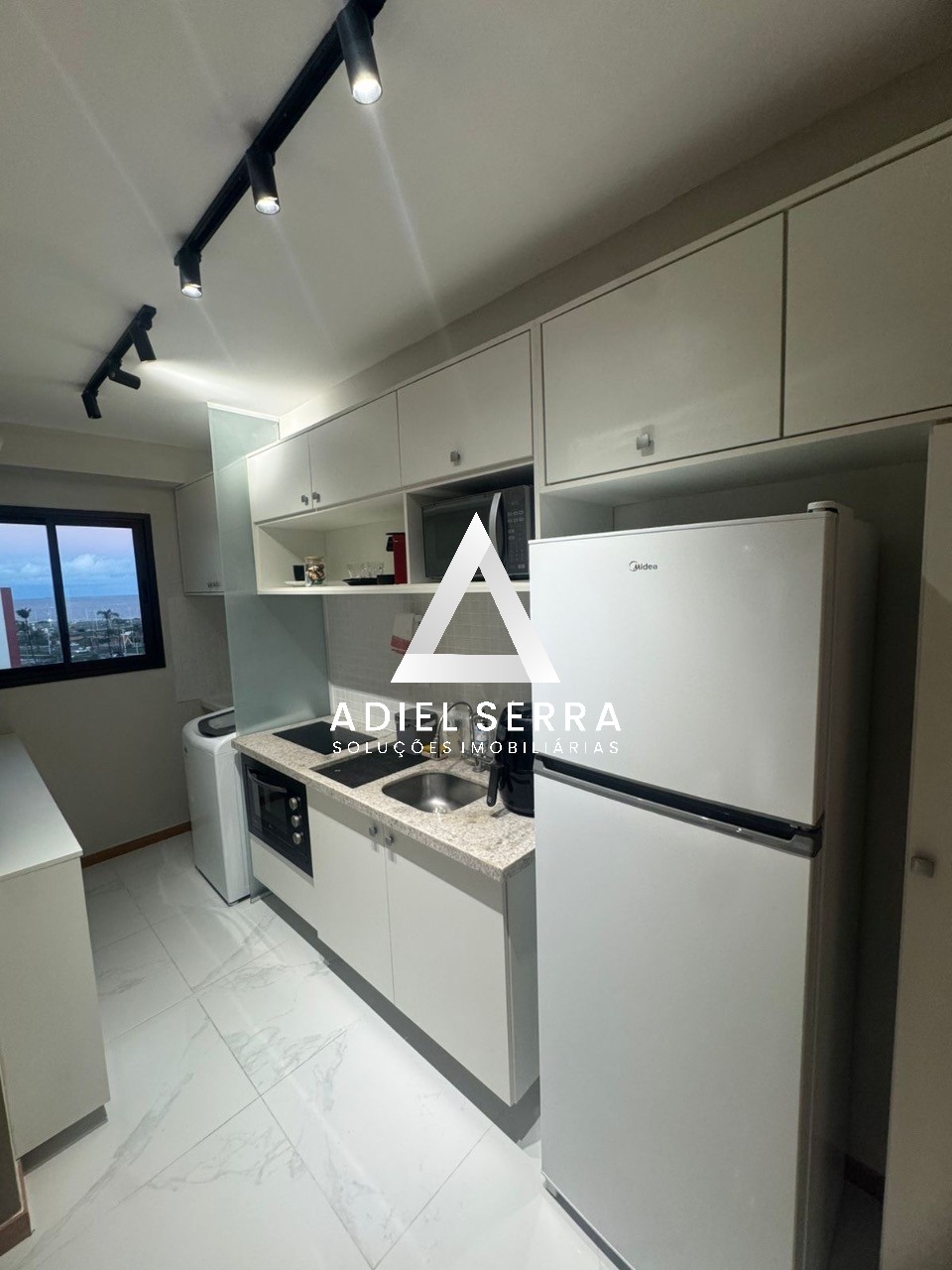 Apartamento - Armação