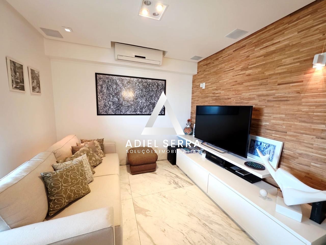 Apartamento - Alphaville i