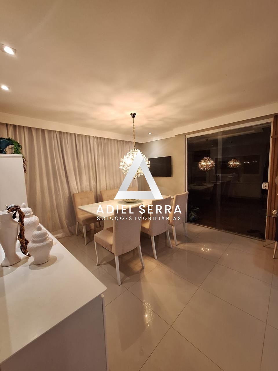 Casa - Buraquinho