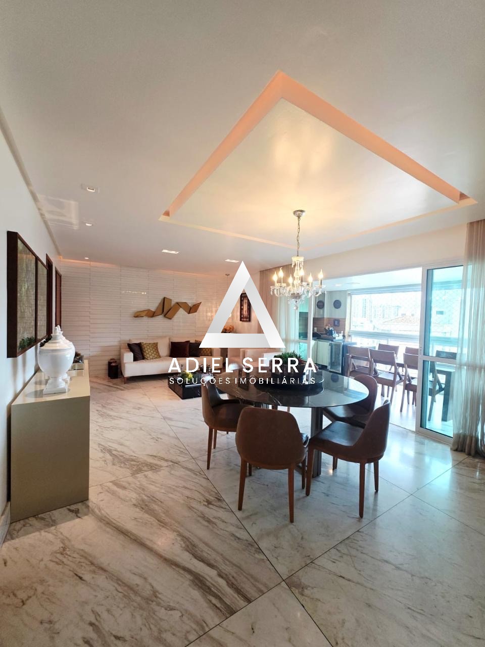 Apartamento - Alphaville i