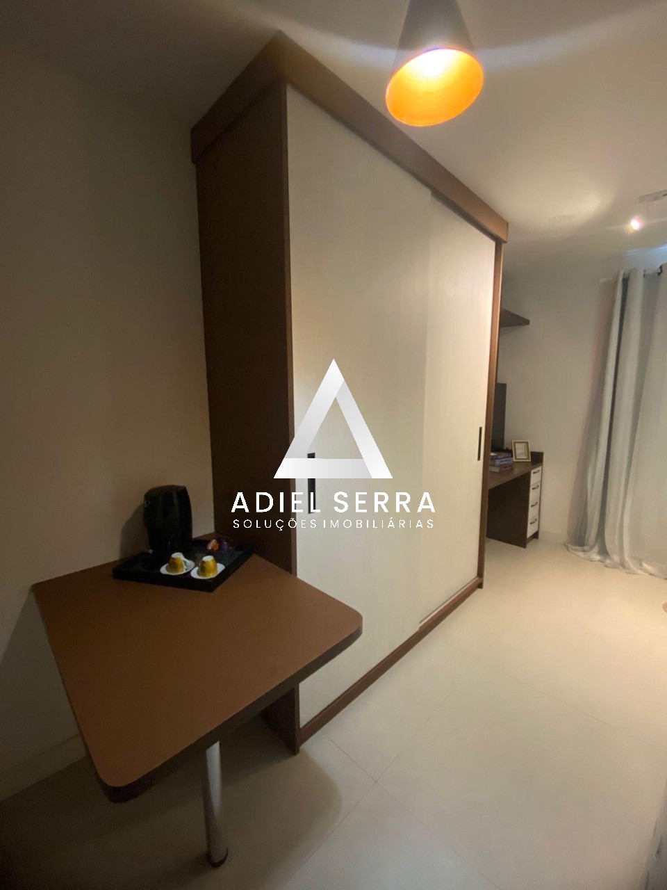 Apartamento - Caminho das árvores