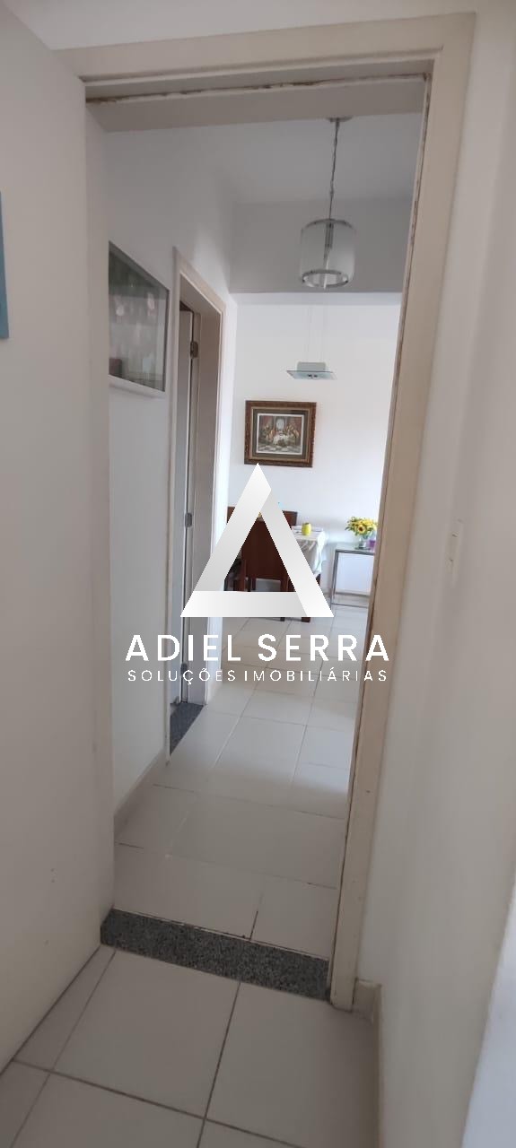 Apartamento - Centro