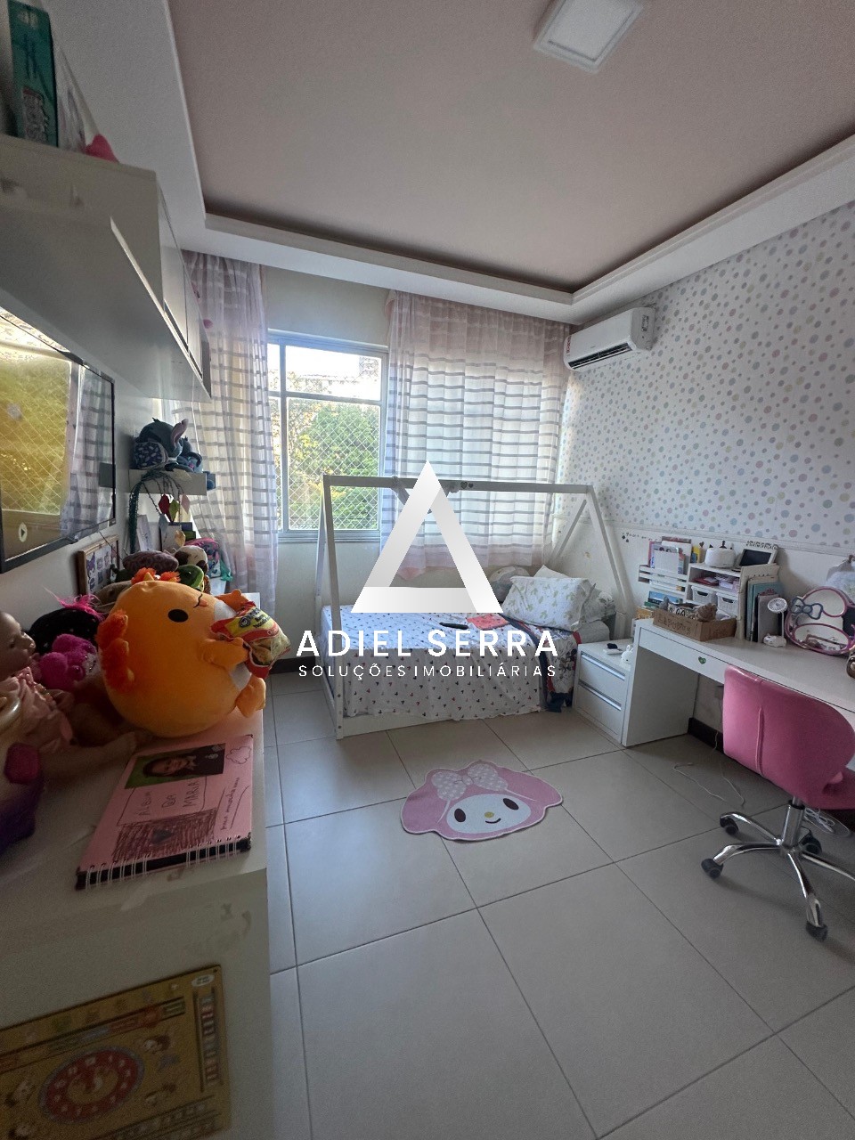 Apartamento - Graça