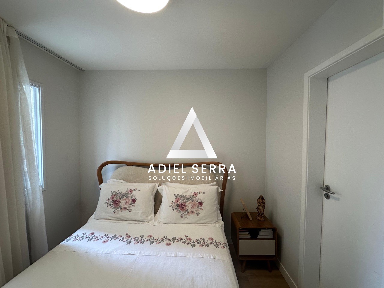 Apartamento - Alphaville i