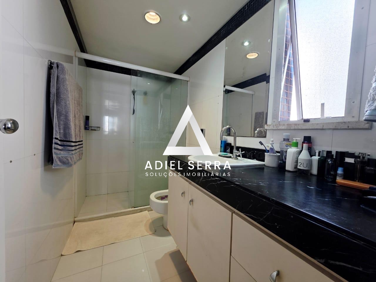 Apartamento - Itaigara