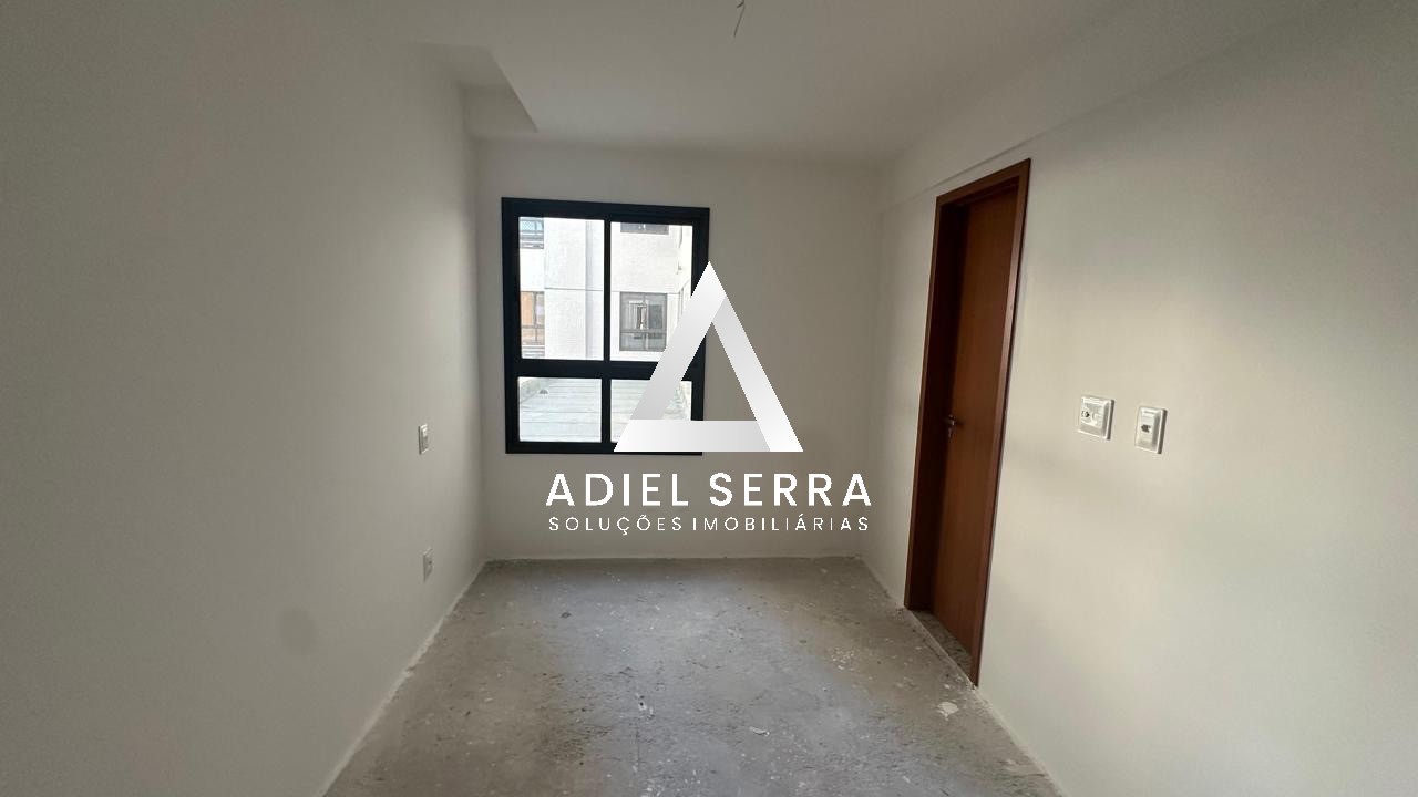 Apartamento - Alphaville i