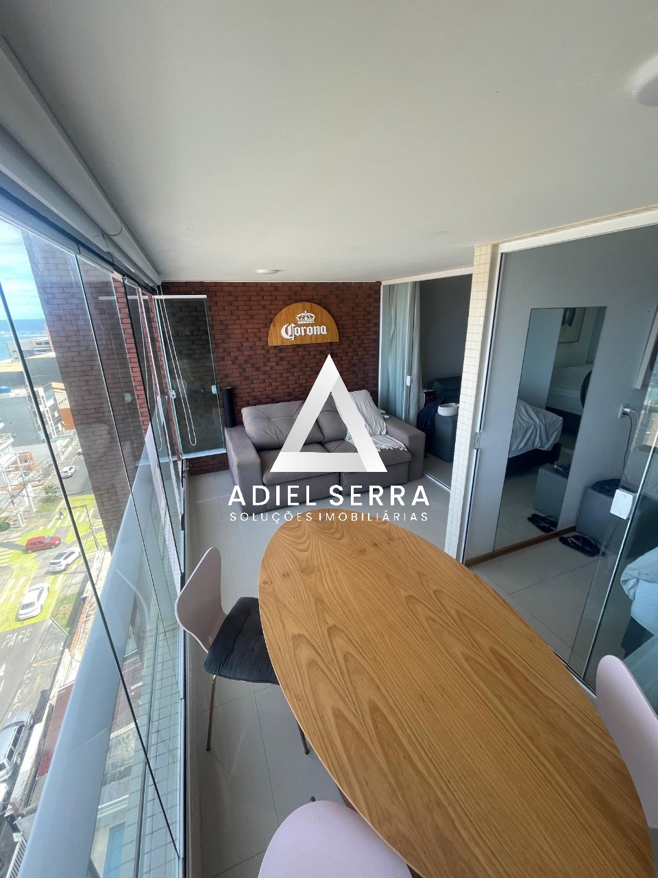 Apartamento - Pituba
