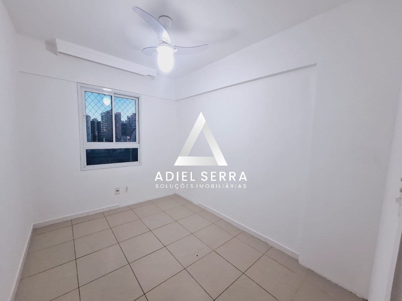 Apartamento - Paralela
