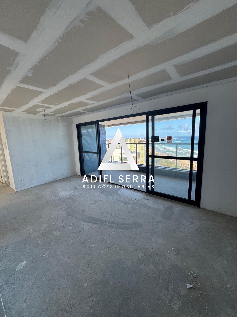 Apartamento - Jaguaribe