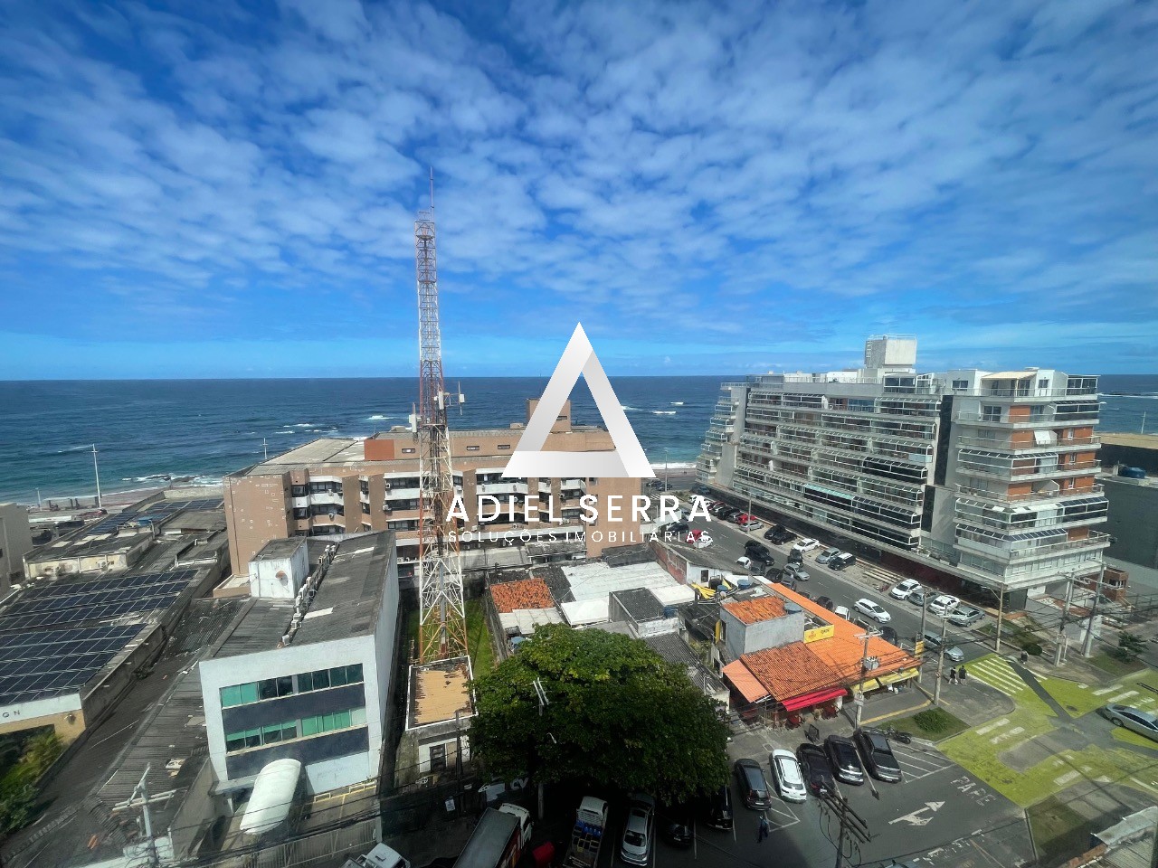 Apartamento - Pituba