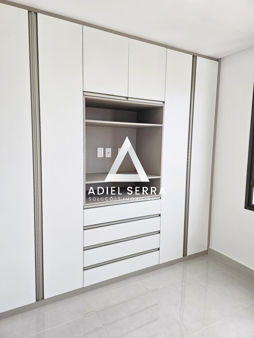 Apartamento - Parque bela vista