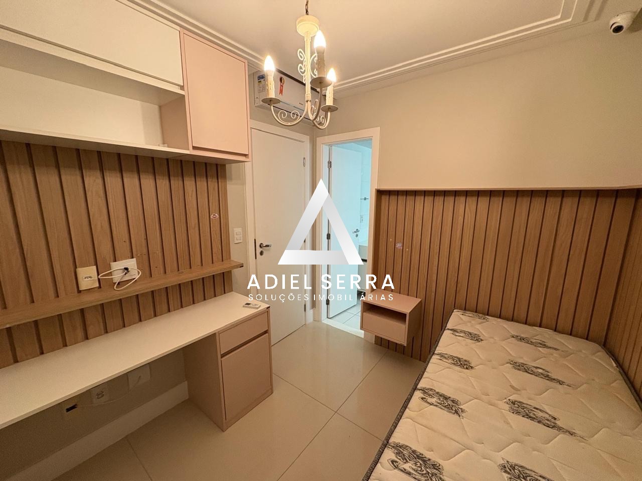 Apartamento - Piatã