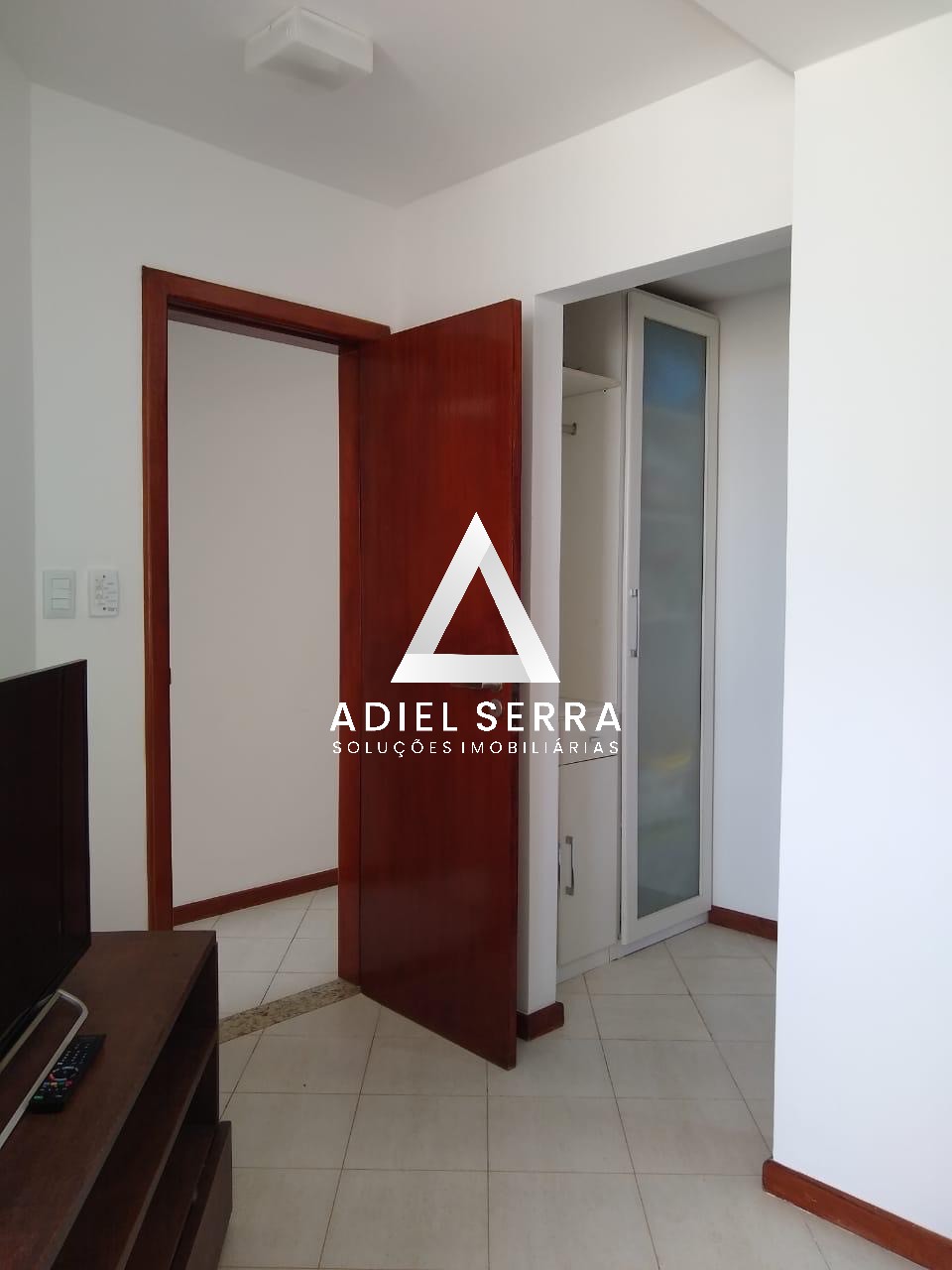 Casa - Armação