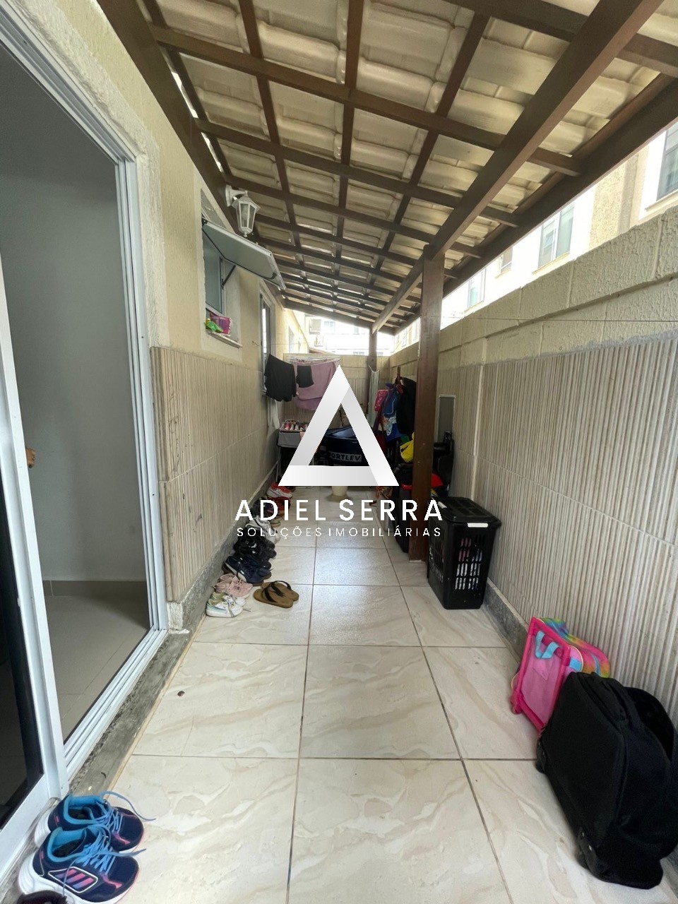 Apartamento - Vilas do atlântico