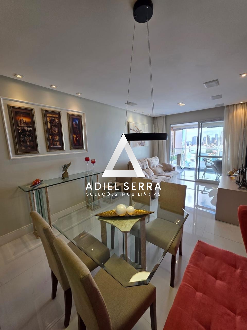 Apartamento - Itaigara