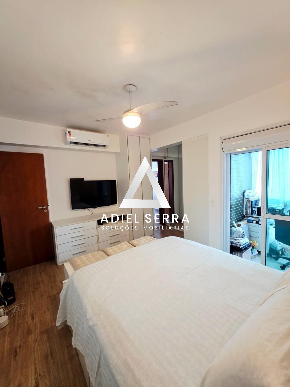 Apartamento - Alphaville i