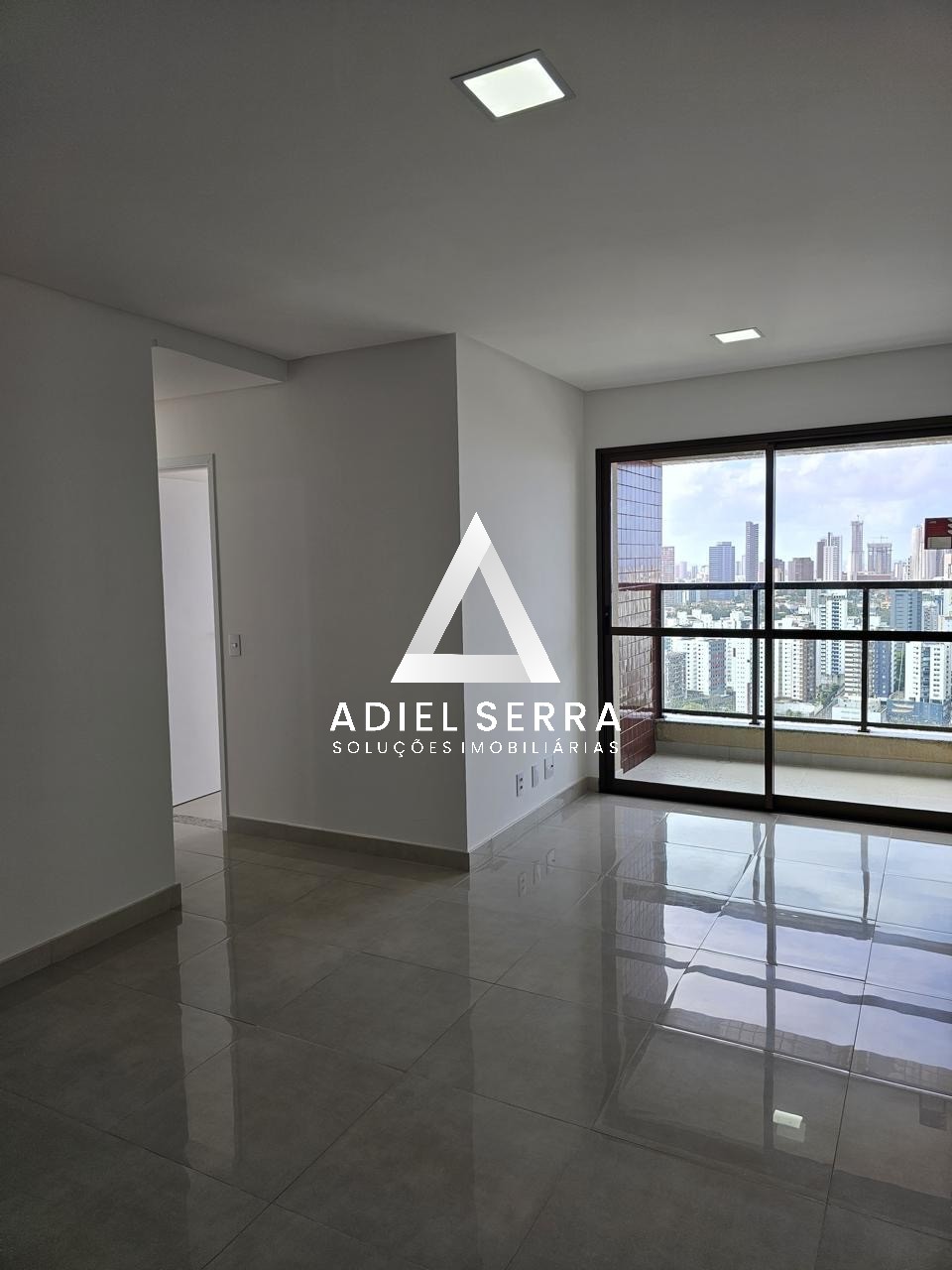 Apartamento - Parque bela vista