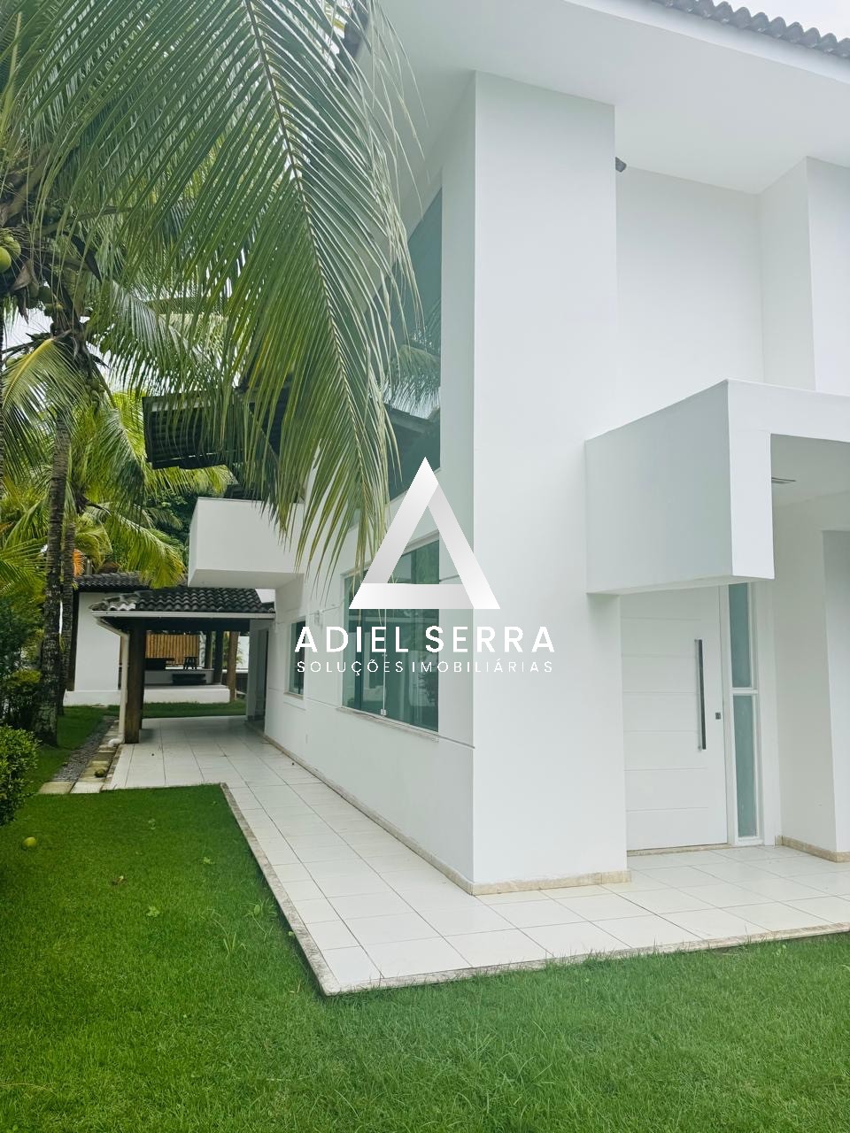 Casa - Recreio ipitanga