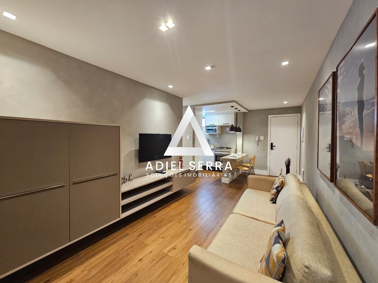 Apartamento - Graça