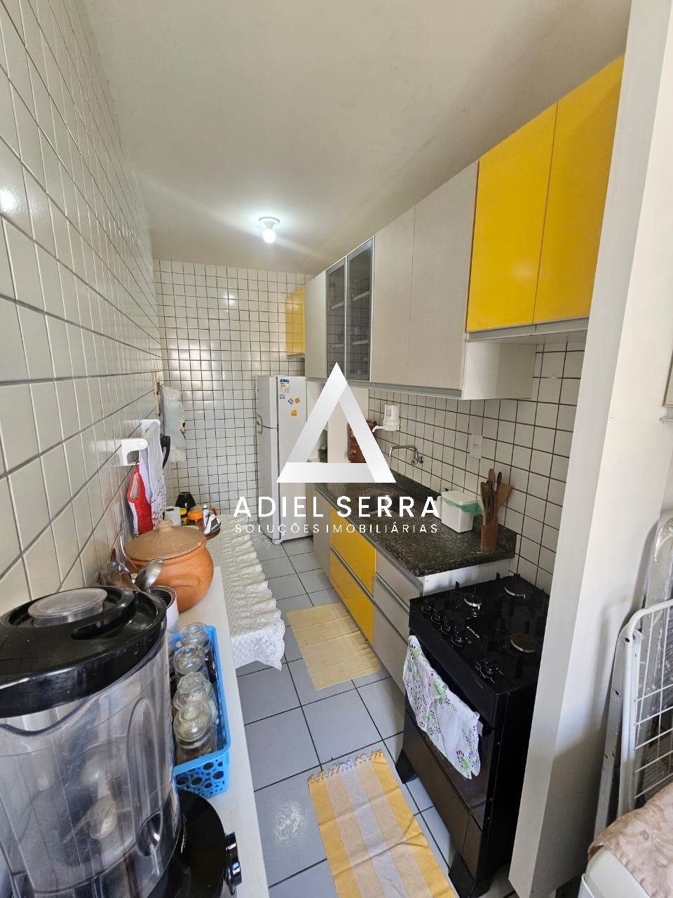 Apartamento - Stiep