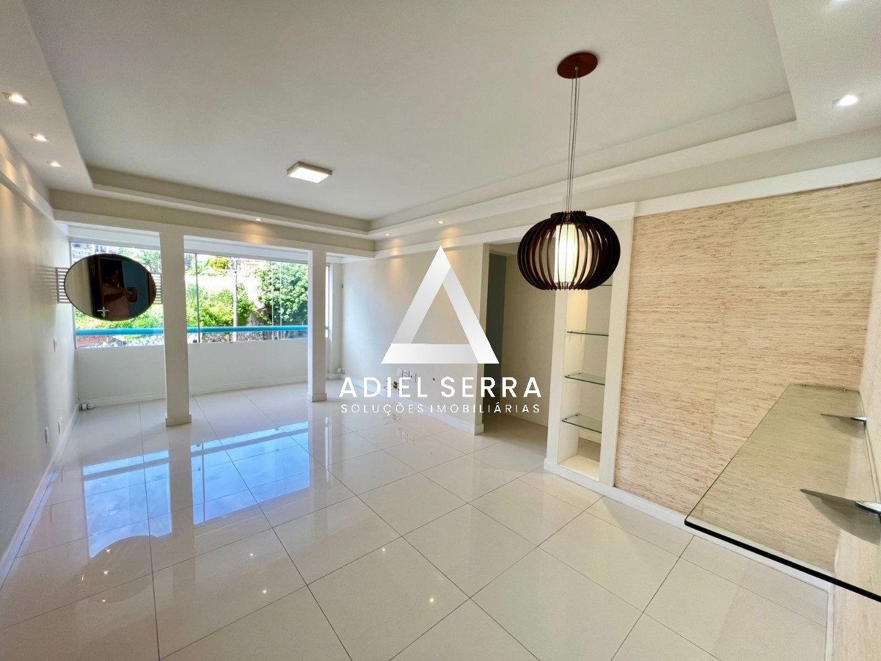 Apartamento - Luiz anselmo