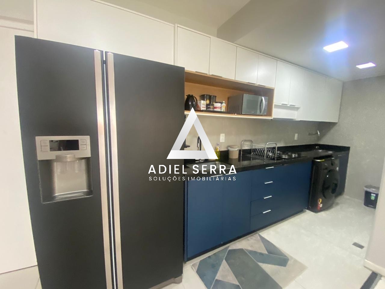 Apartamento - Rio vermelho