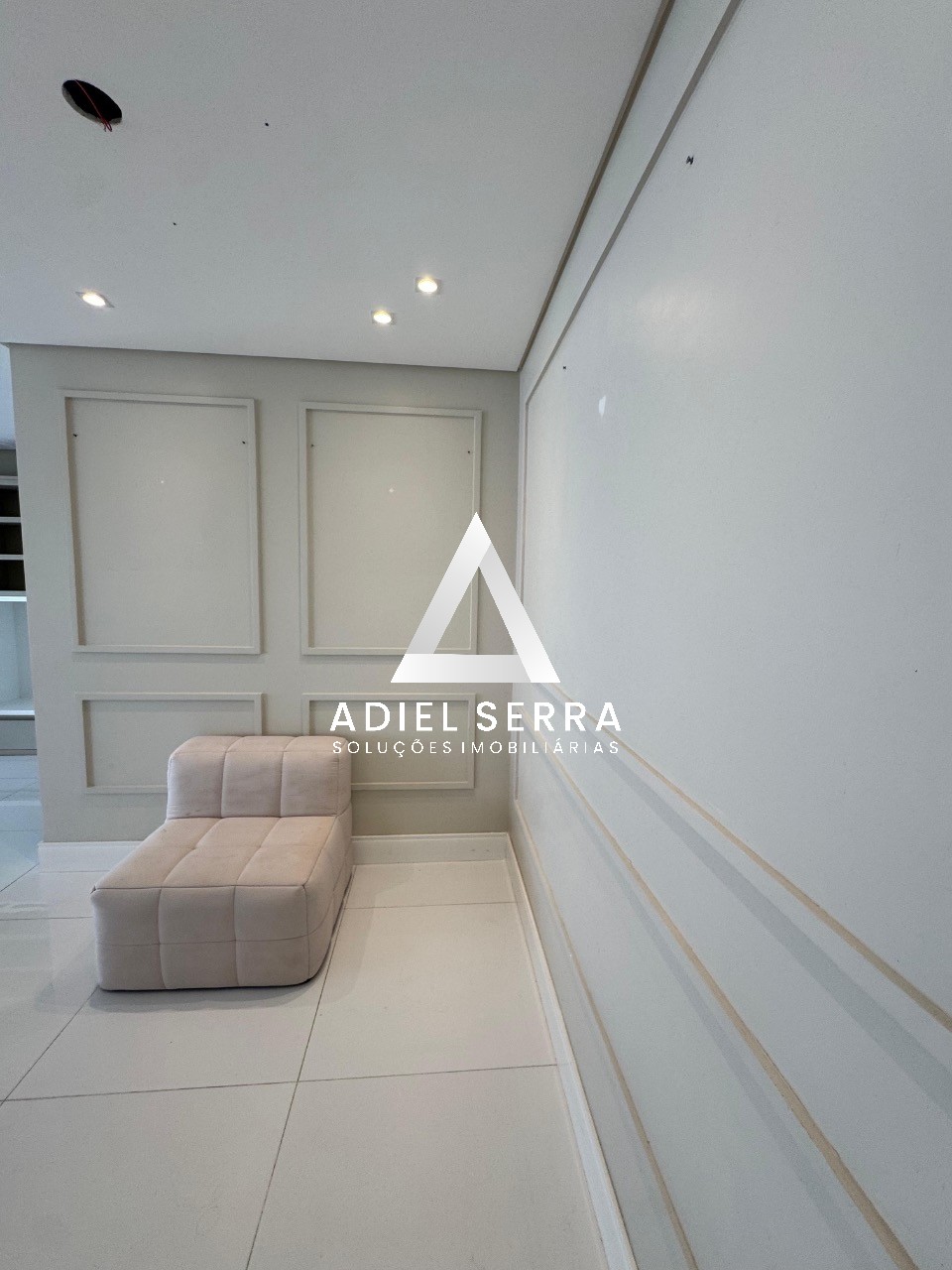 Apartamento - Patamares