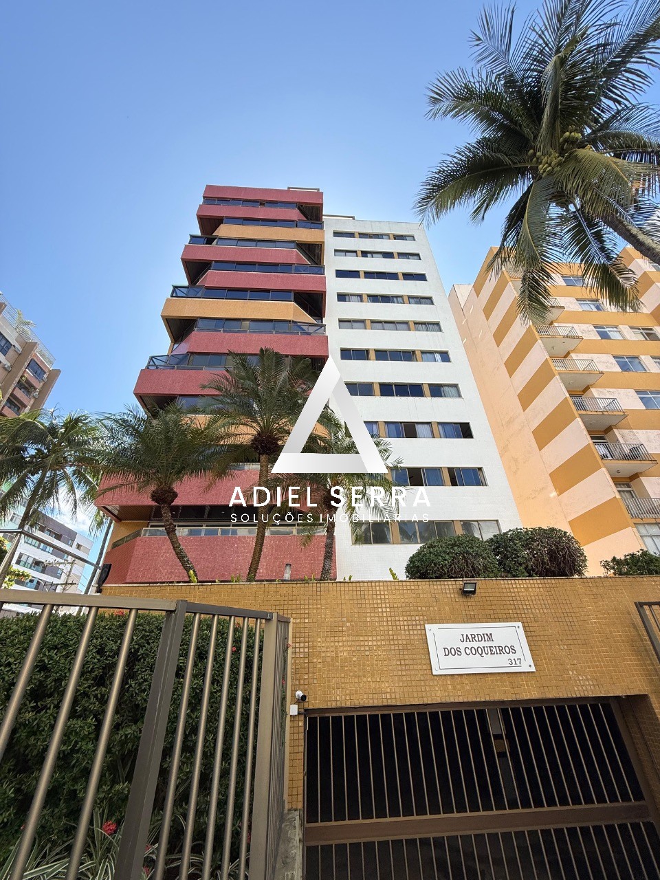 Apartamento - Pituba