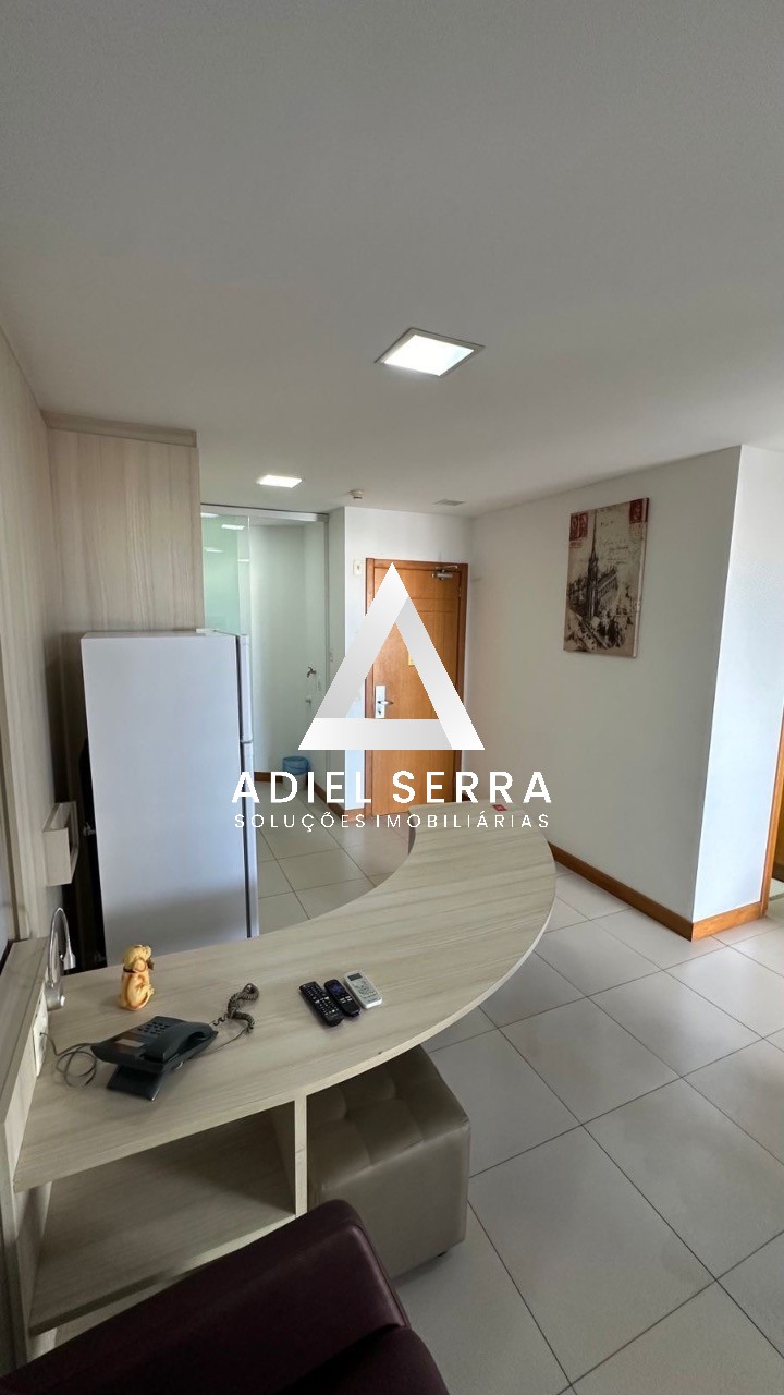 Apartamento - Caminho das árvores