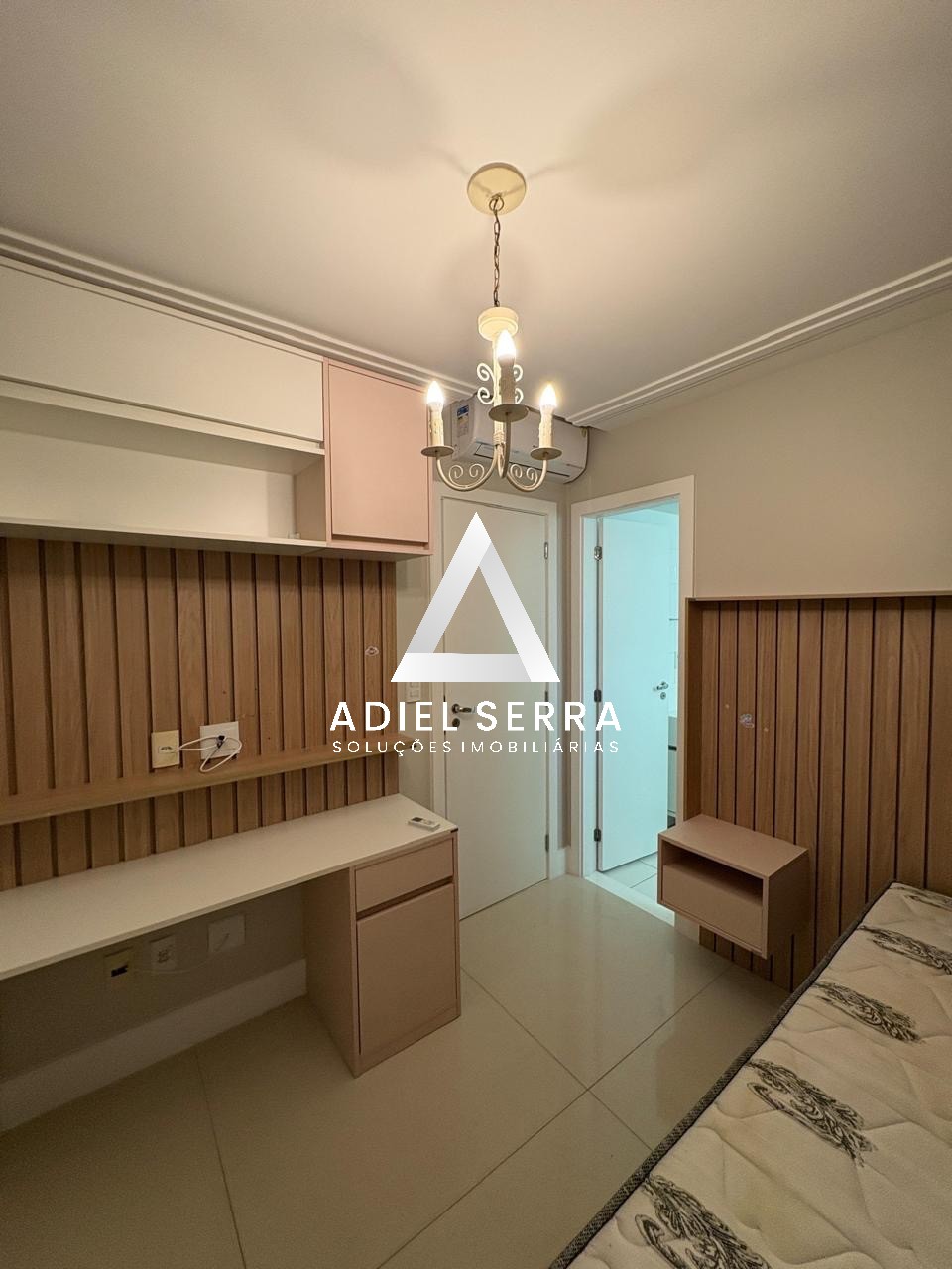 Apartamento - Piatã