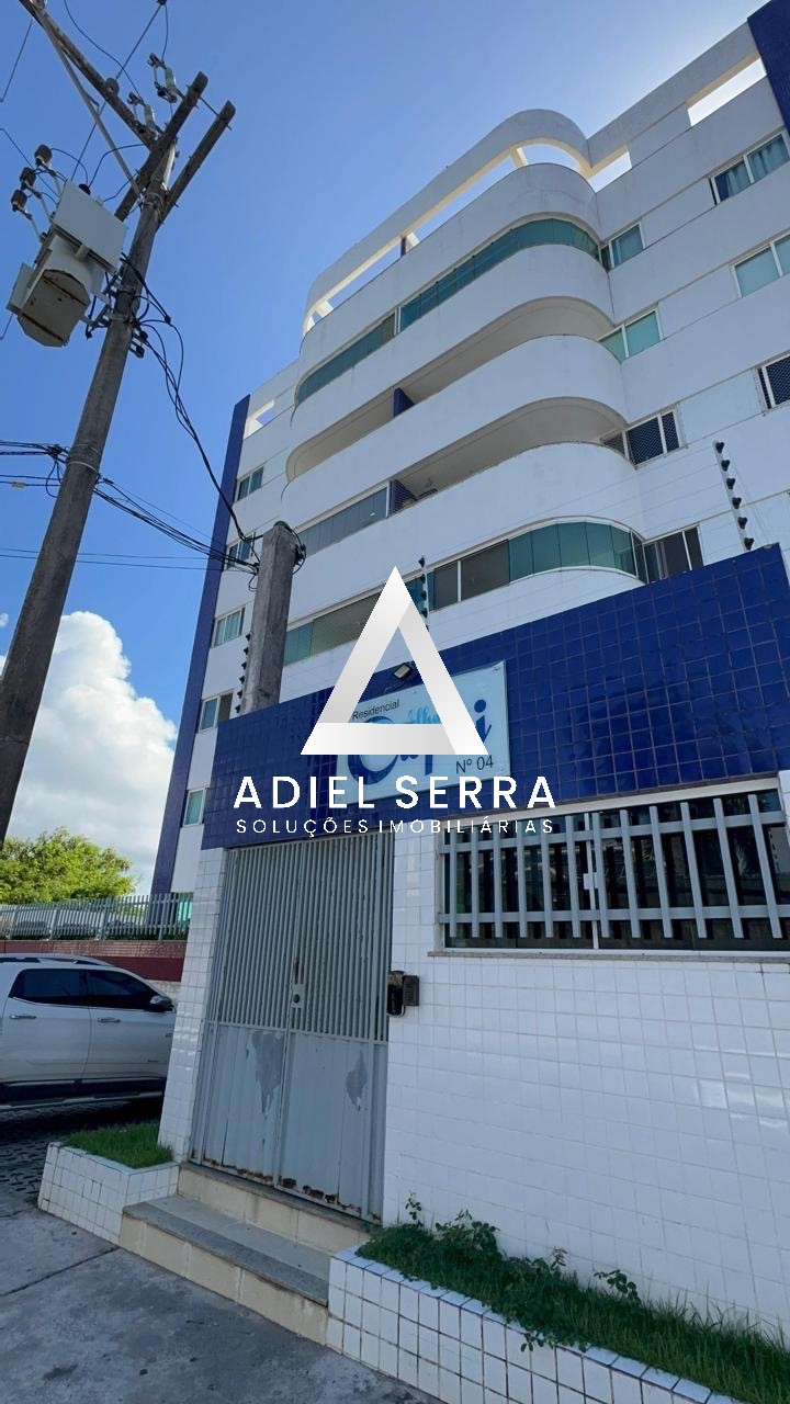 Apartamento - Pitangueiras