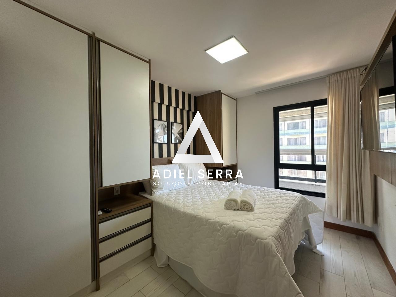 Apartamento - Ondina