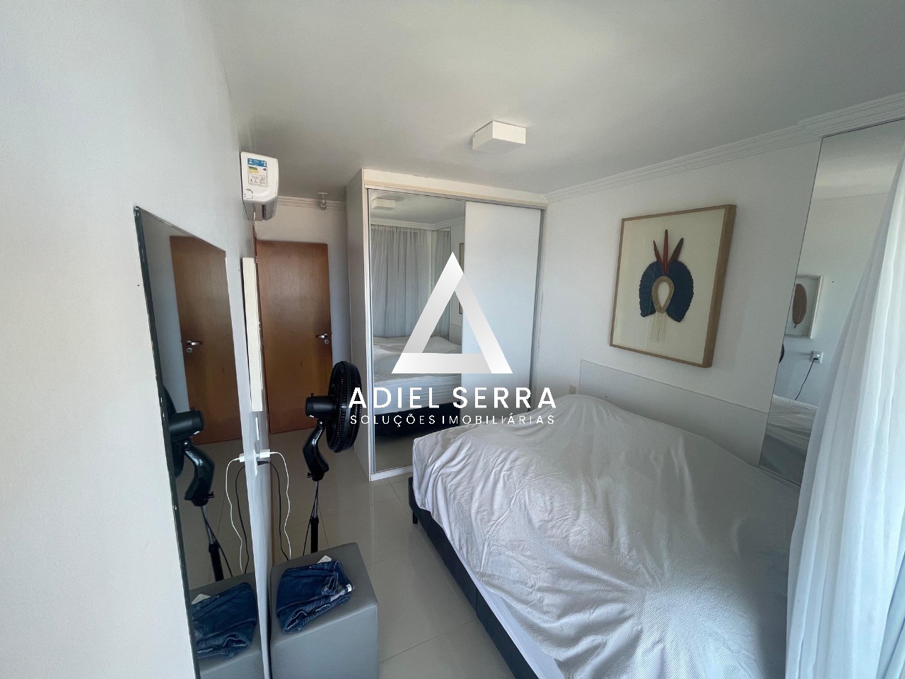 Apartamento - Pituba
